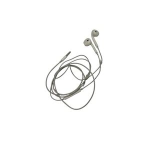 Apple In-ear Headset Headphone Earphone Earpiece For iPhone 5 /5S iPhone 6 /6S